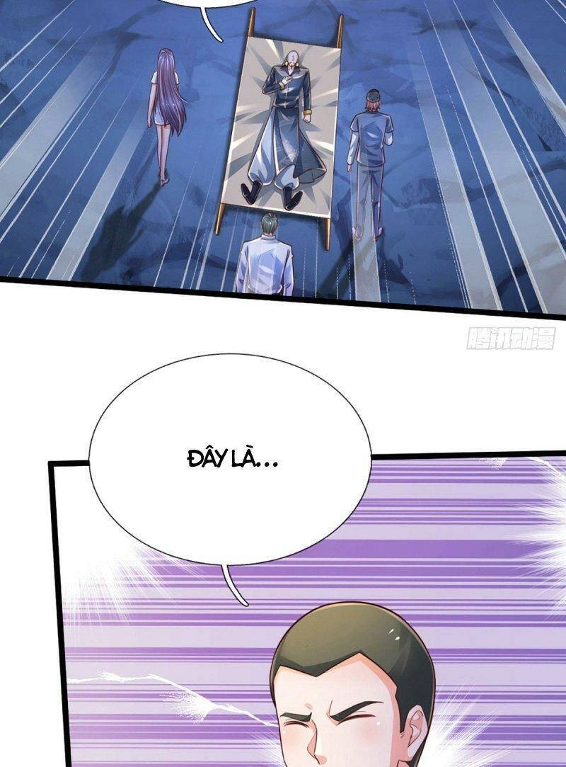 Luyện Thể Trăm Nghìn Tầng Chapter 244 - 12