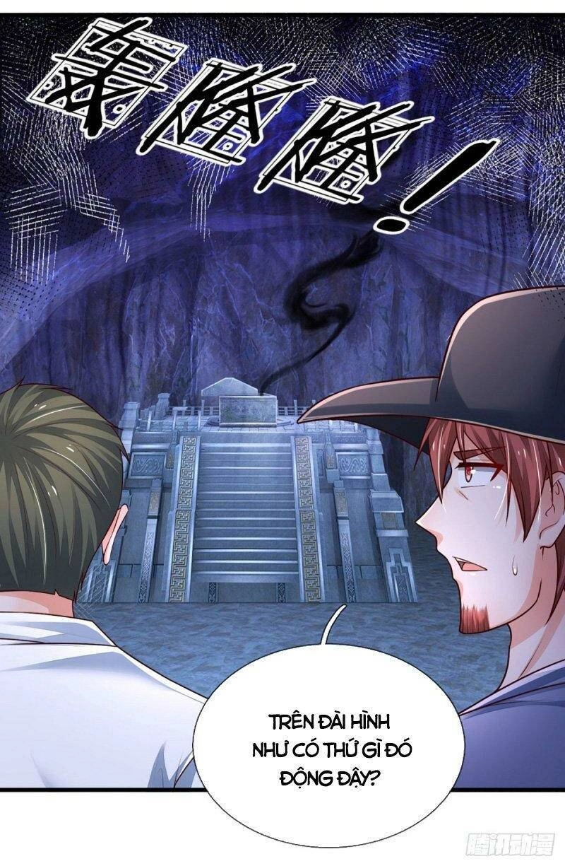 Luyện Thể Trăm Nghìn Tầng Chapter 244 - 15