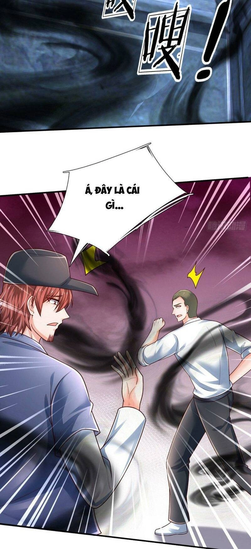 Luyện Thể Trăm Nghìn Tầng Chapter 244 - 17