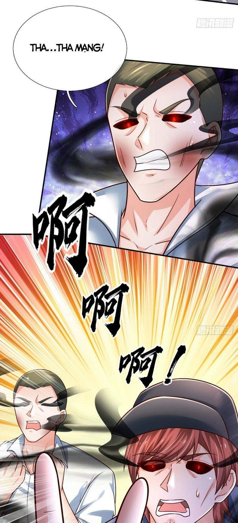 Luyện Thể Trăm Nghìn Tầng Chapter 244 - 18