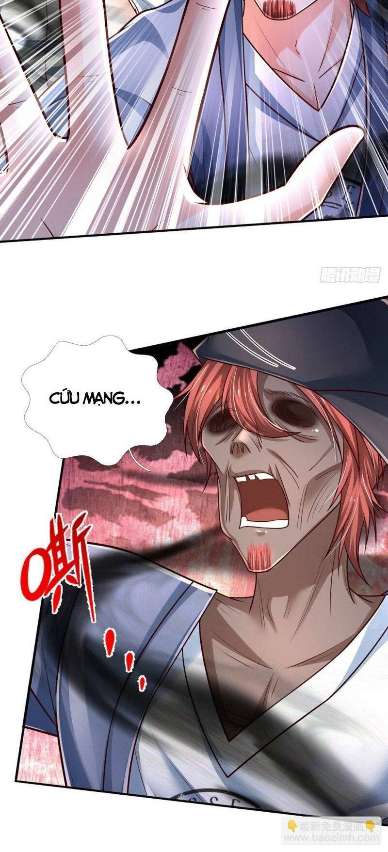 Luyện Thể Trăm Nghìn Tầng Chapter 244 - 19