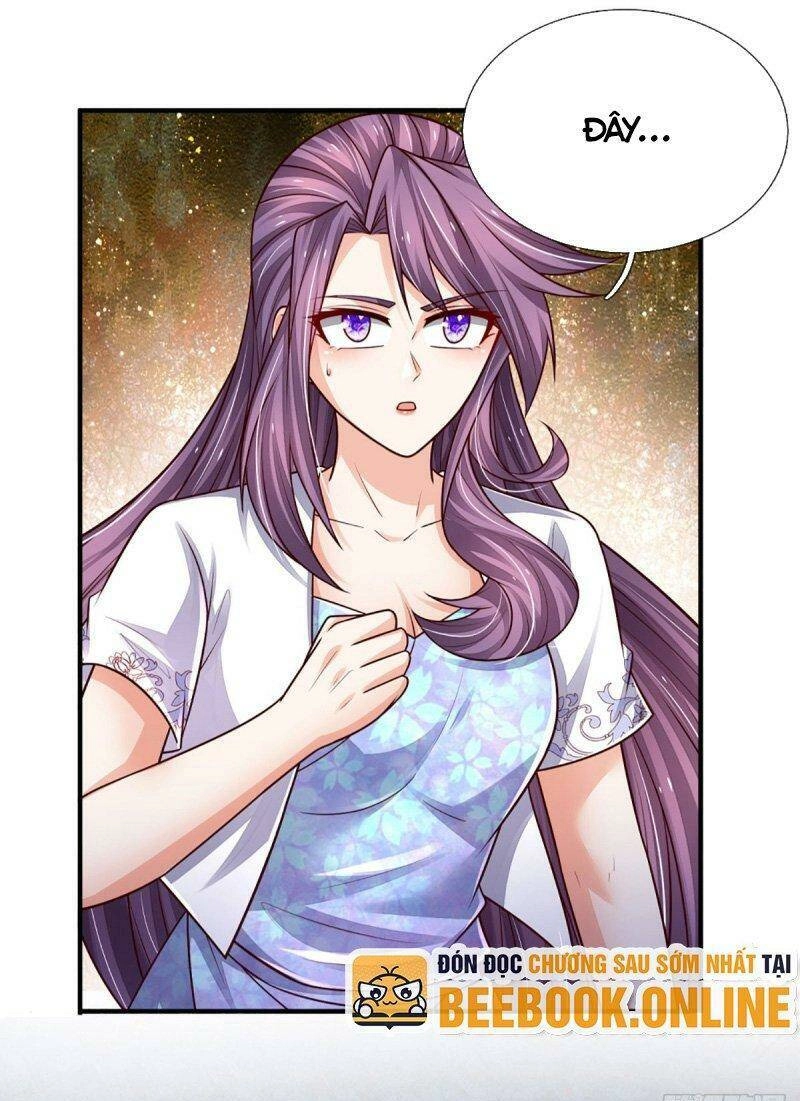 Luyện Thể Trăm Nghìn Tầng Chapter 244 - 20