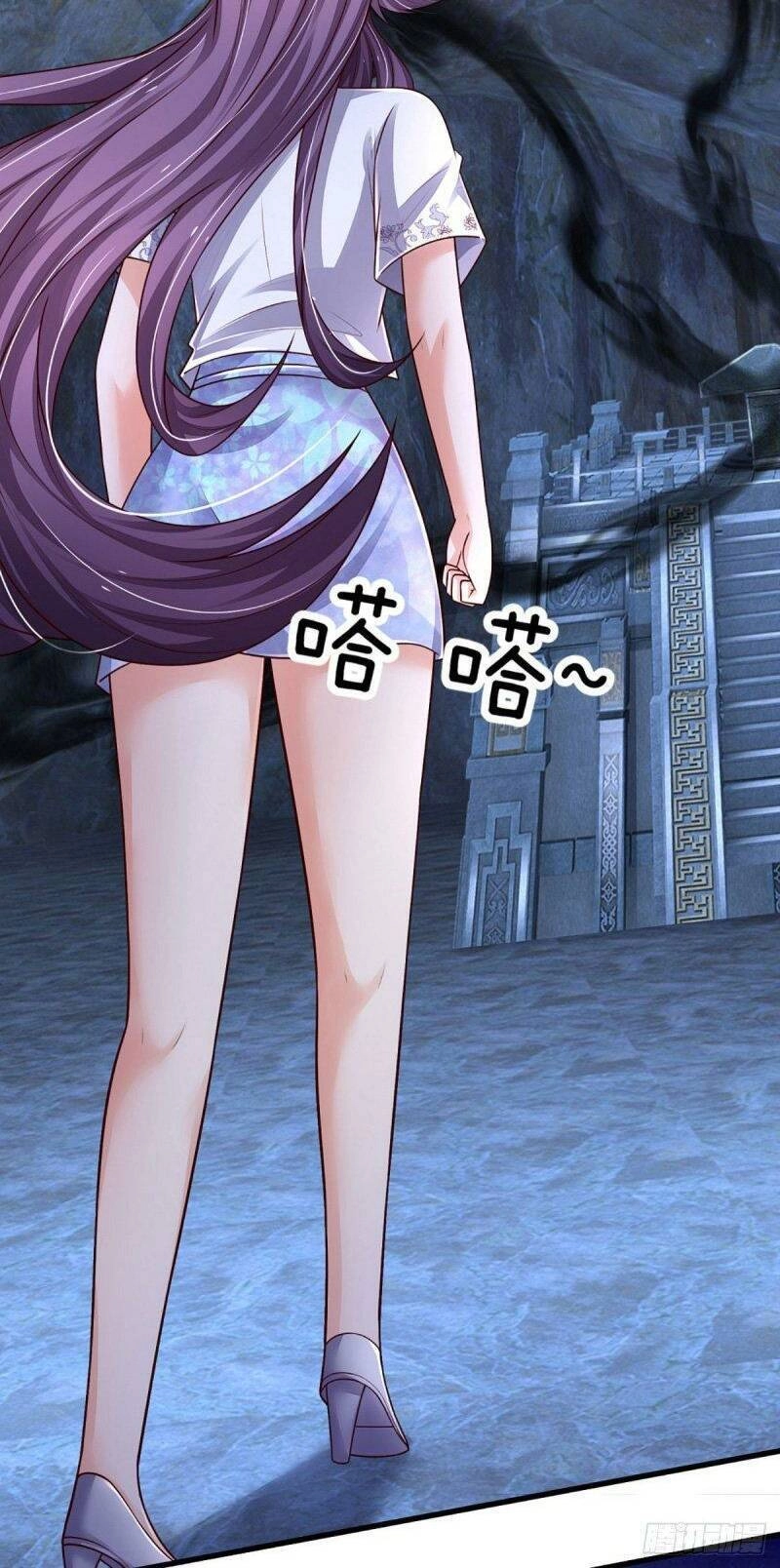 Luyện Thể Trăm Nghìn Tầng Chapter 244 - 25