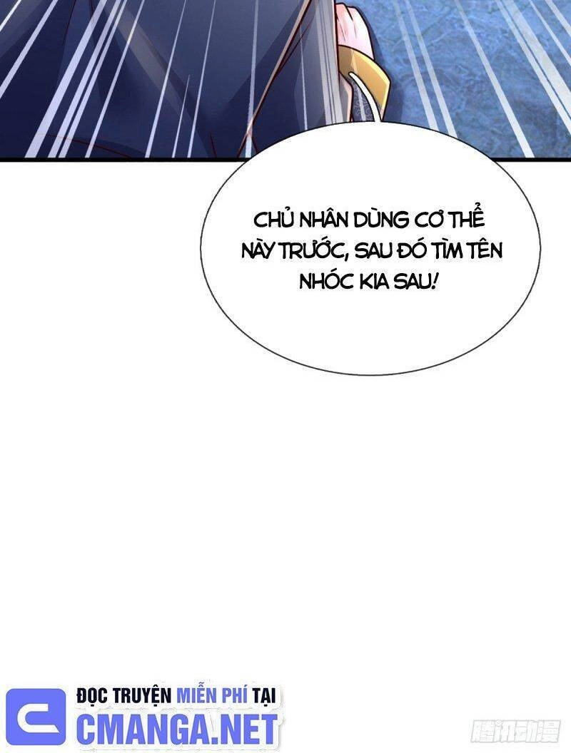 Luyện Thể Trăm Nghìn Tầng Chapter 244 - 28