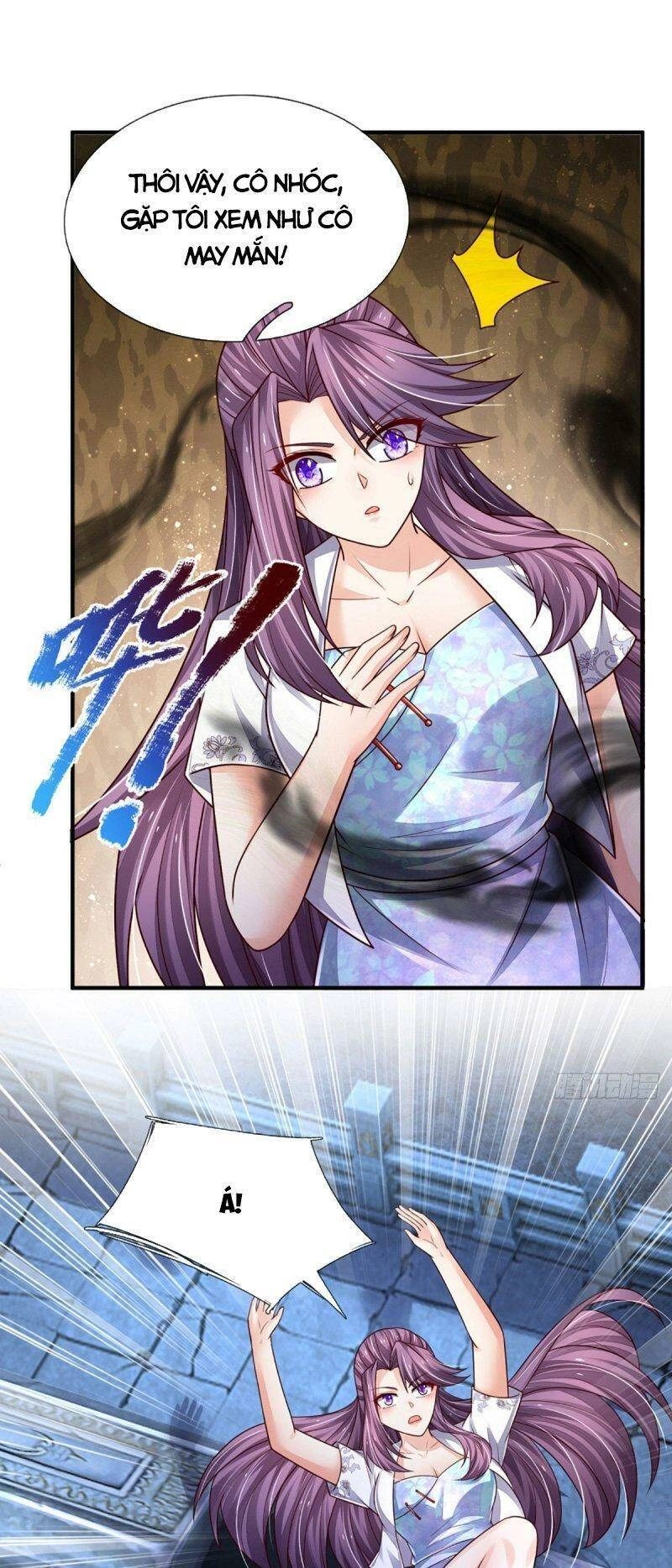 Luyện Thể Trăm Nghìn Tầng Chapter 244 - 29