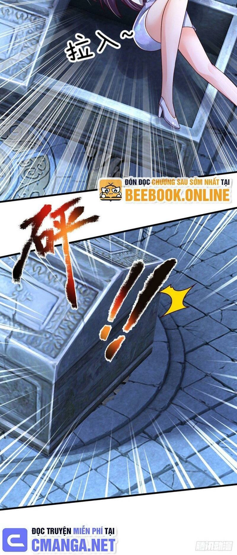 Luyện Thể Trăm Nghìn Tầng Chapter 244 - 30