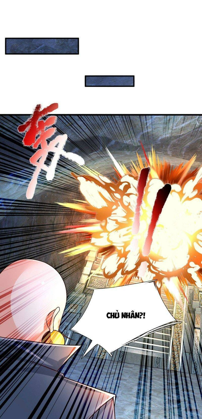 Luyện Thể Trăm Nghìn Tầng Chapter 244 - 31