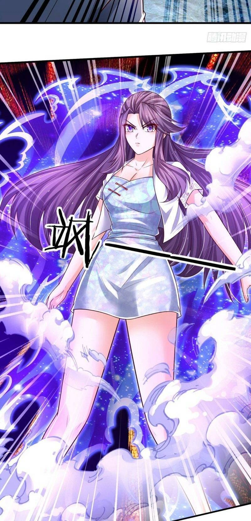 Luyện Thể Trăm Nghìn Tầng Chapter 244 - 32