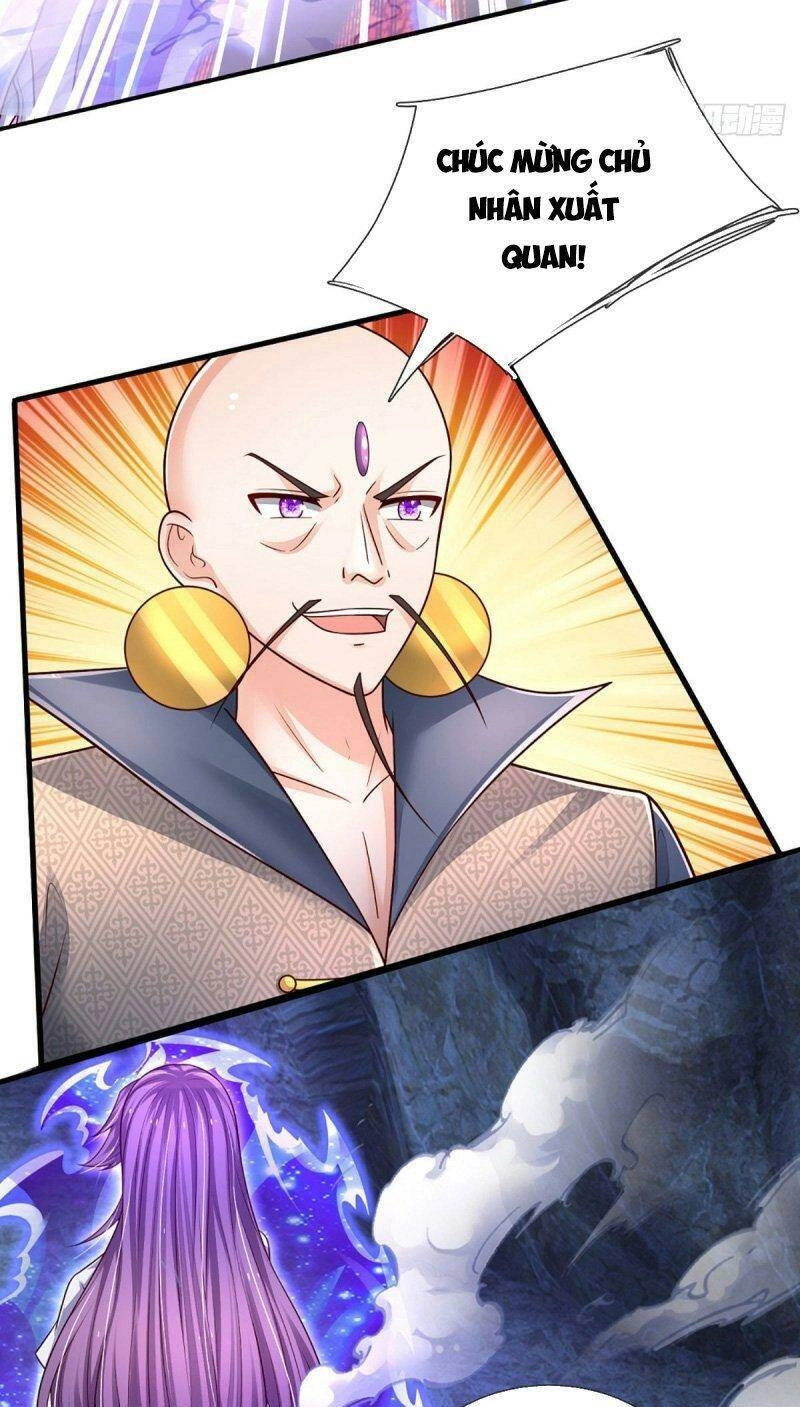 Luyện Thể Trăm Nghìn Tầng Chapter 244 - 33