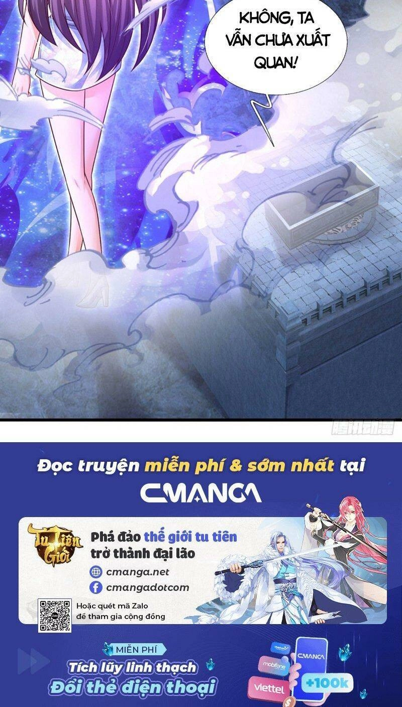 Luyện Thể Trăm Nghìn Tầng Chapter 244 - 34