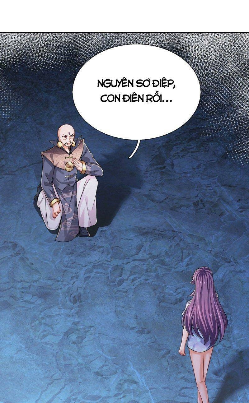 Luyện Thể Trăm Nghìn Tầng Chapter 245 - 10