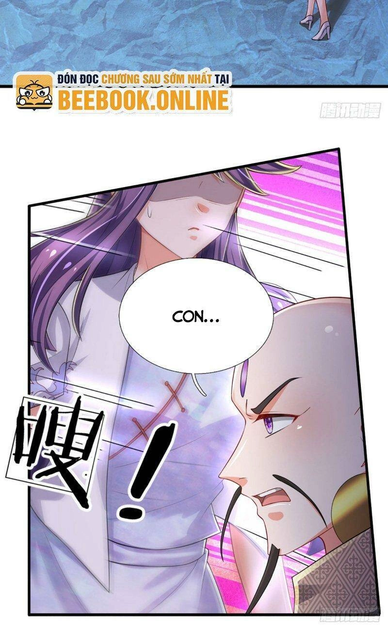 Luyện Thể Trăm Nghìn Tầng Chapter 245 - 11