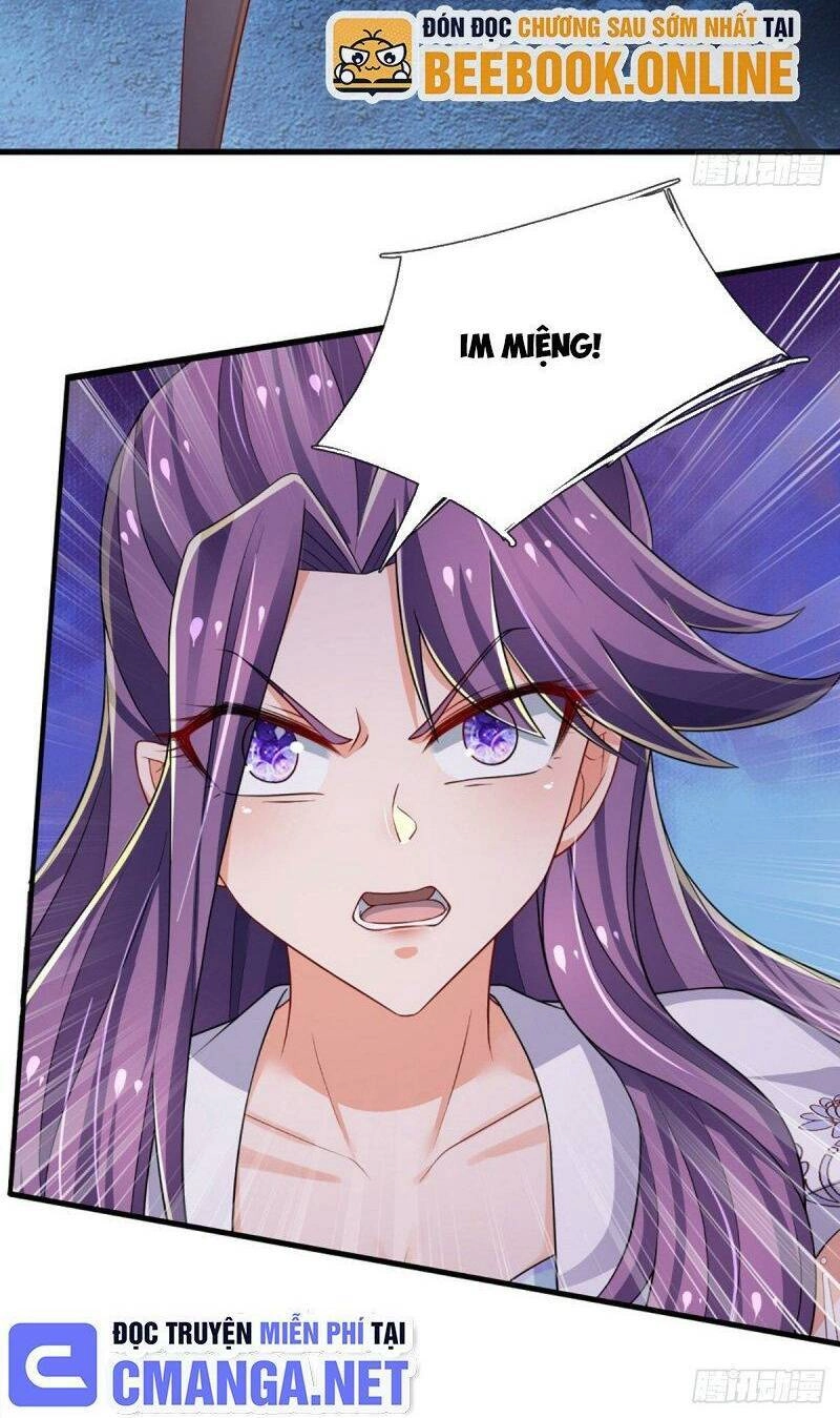 Luyện Thể Trăm Nghìn Tầng Chapter 245 - 15