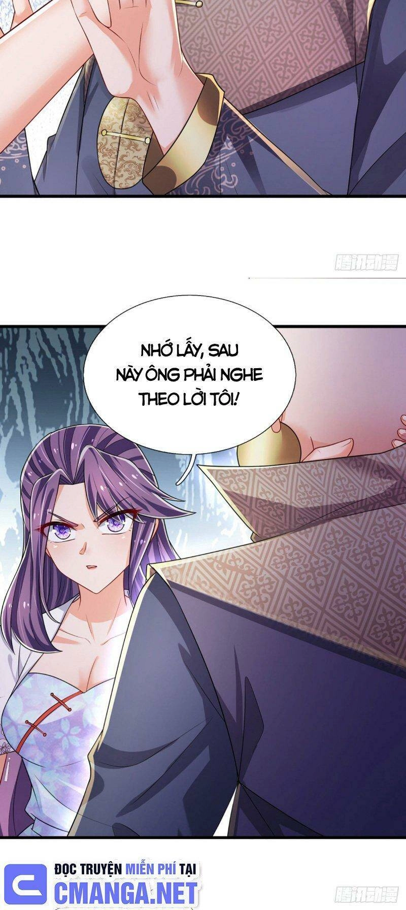 Luyện Thể Trăm Nghìn Tầng Chapter 245 - 17