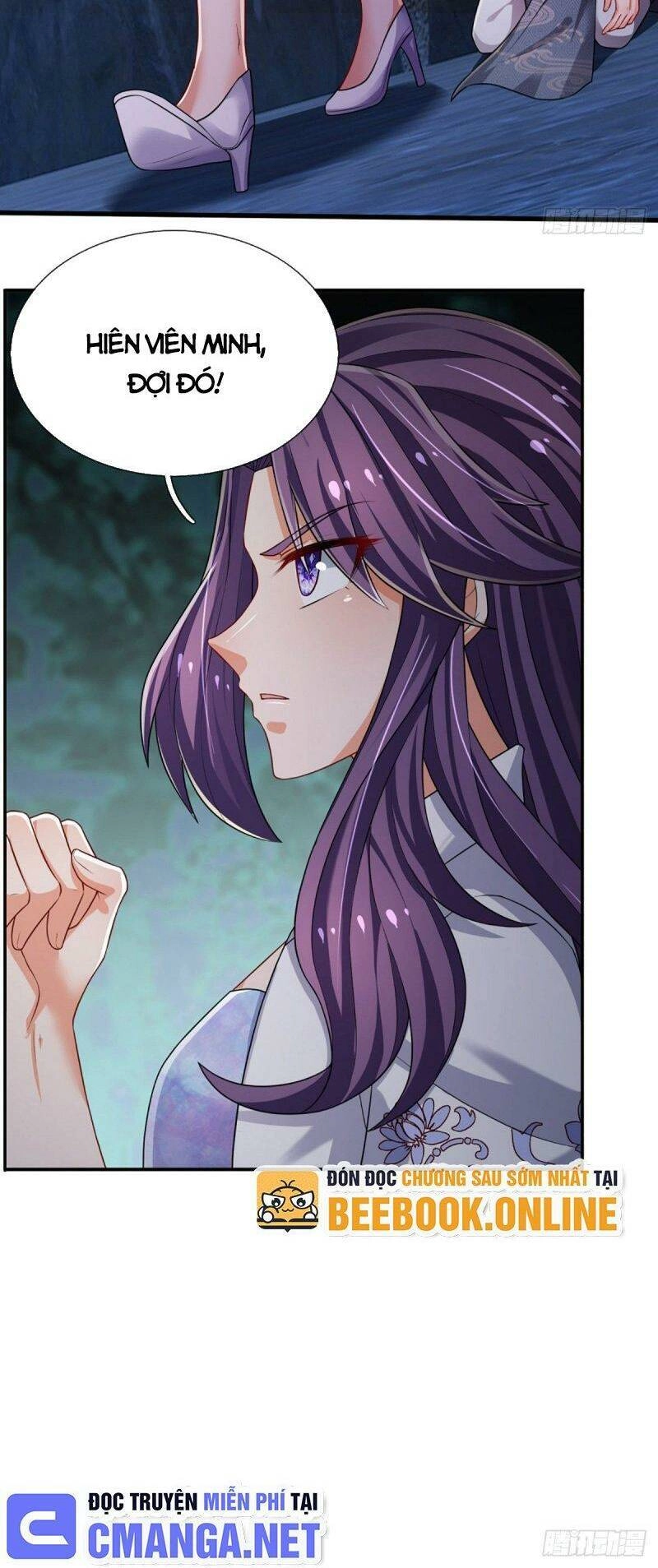 Luyện Thể Trăm Nghìn Tầng Chapter 245 - 21