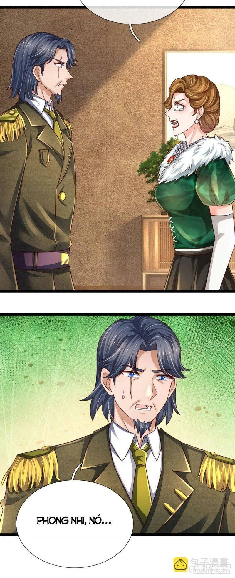 Luyện Thể Trăm Nghìn Tầng Chapter 245 - 31