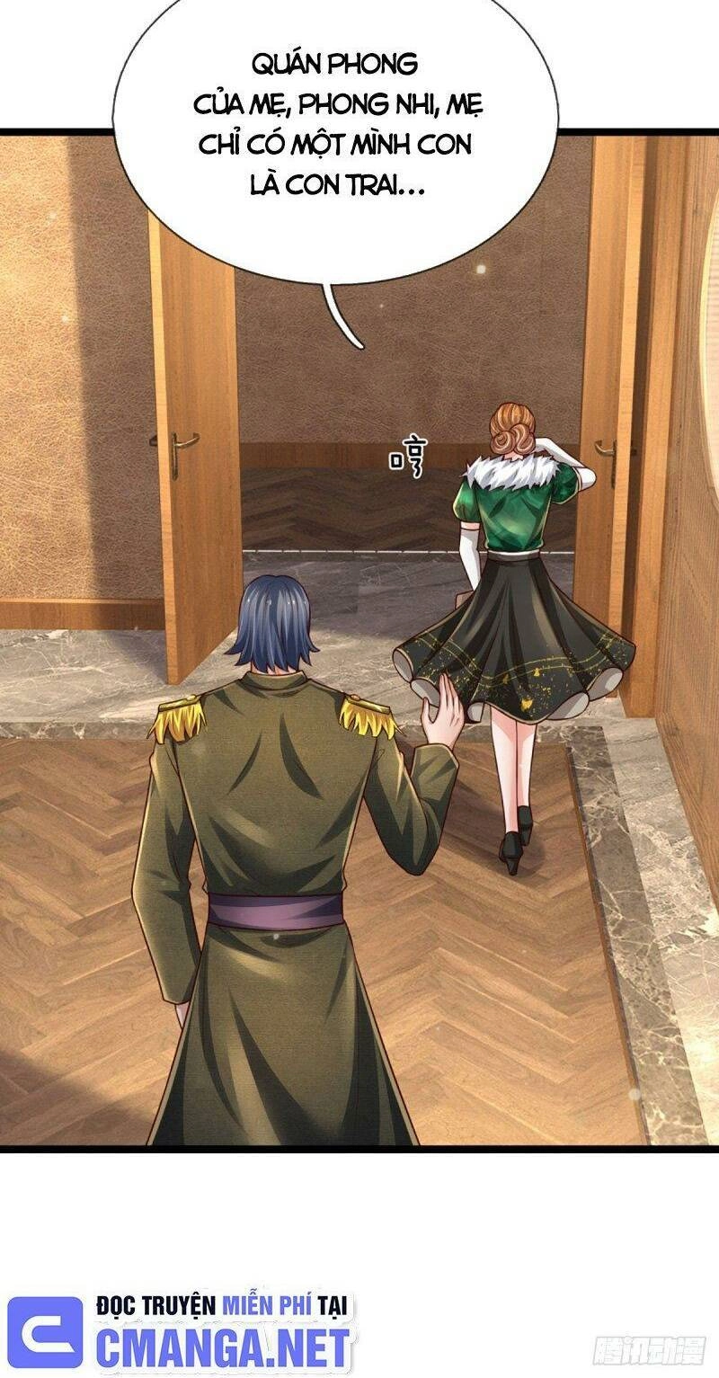 Luyện Thể Trăm Nghìn Tầng Chapter 245 - 37