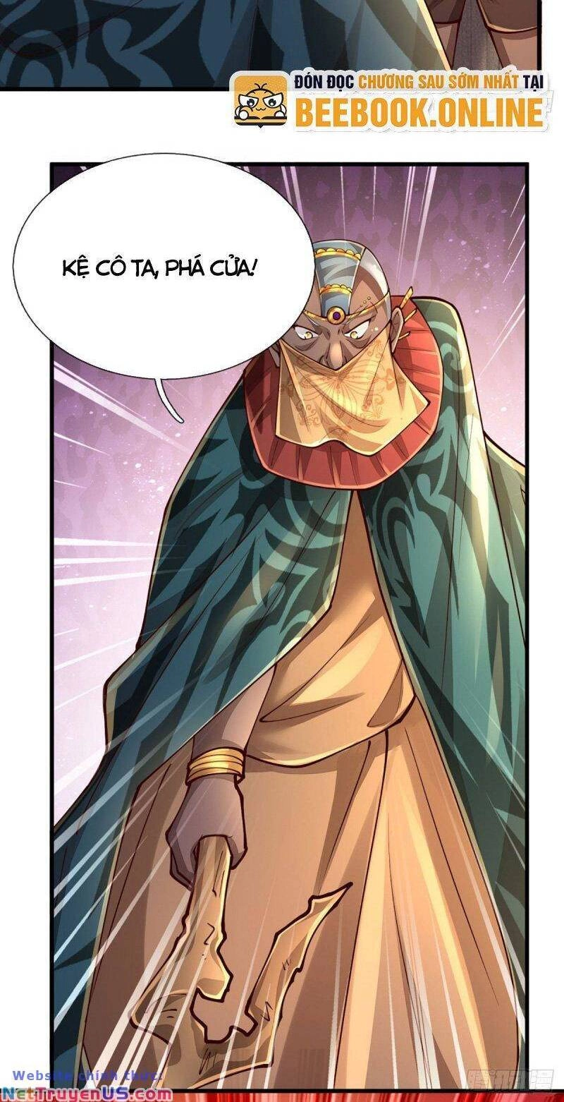 Luyện Thể Trăm Nghìn Tầng Chapter 247 - 11