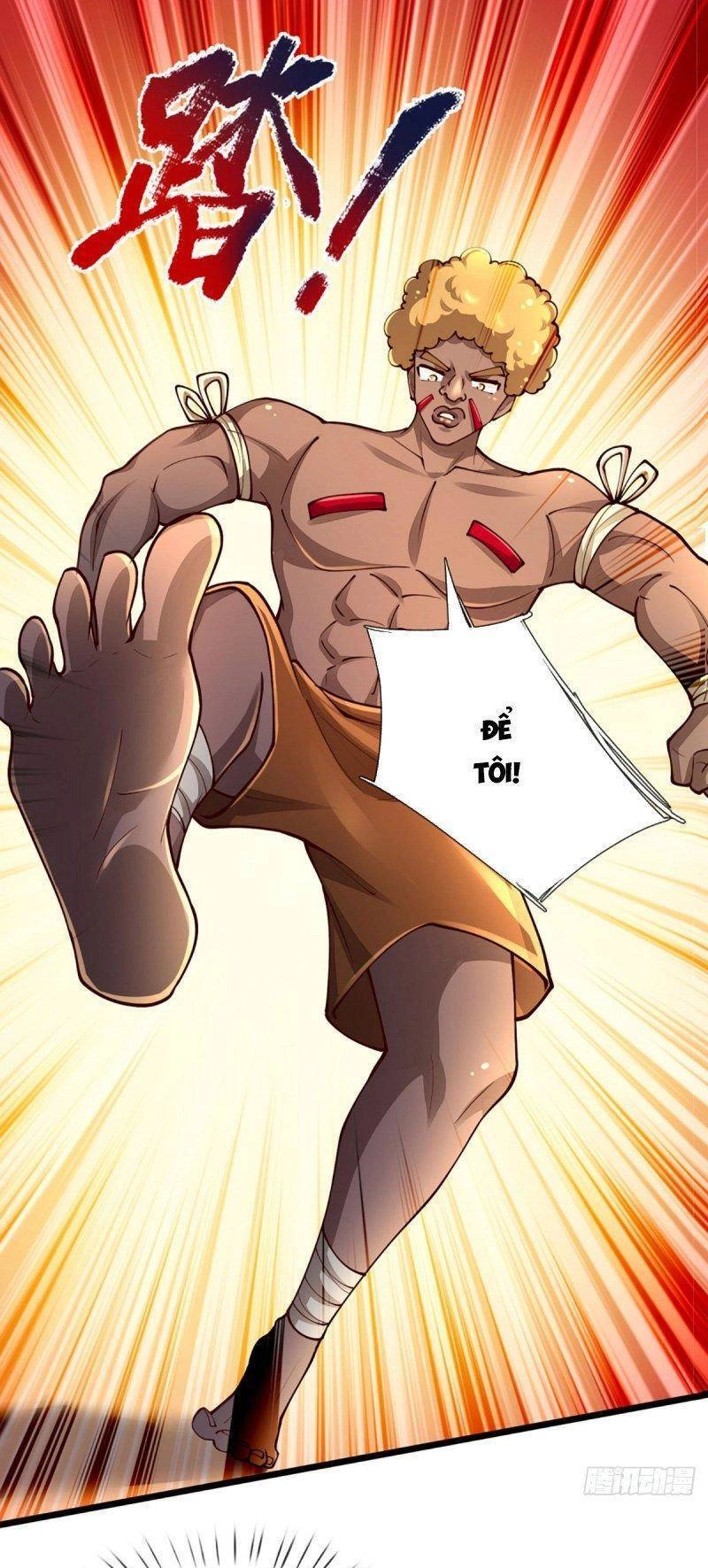 Luyện Thể Trăm Nghìn Tầng Chapter 247 - 13