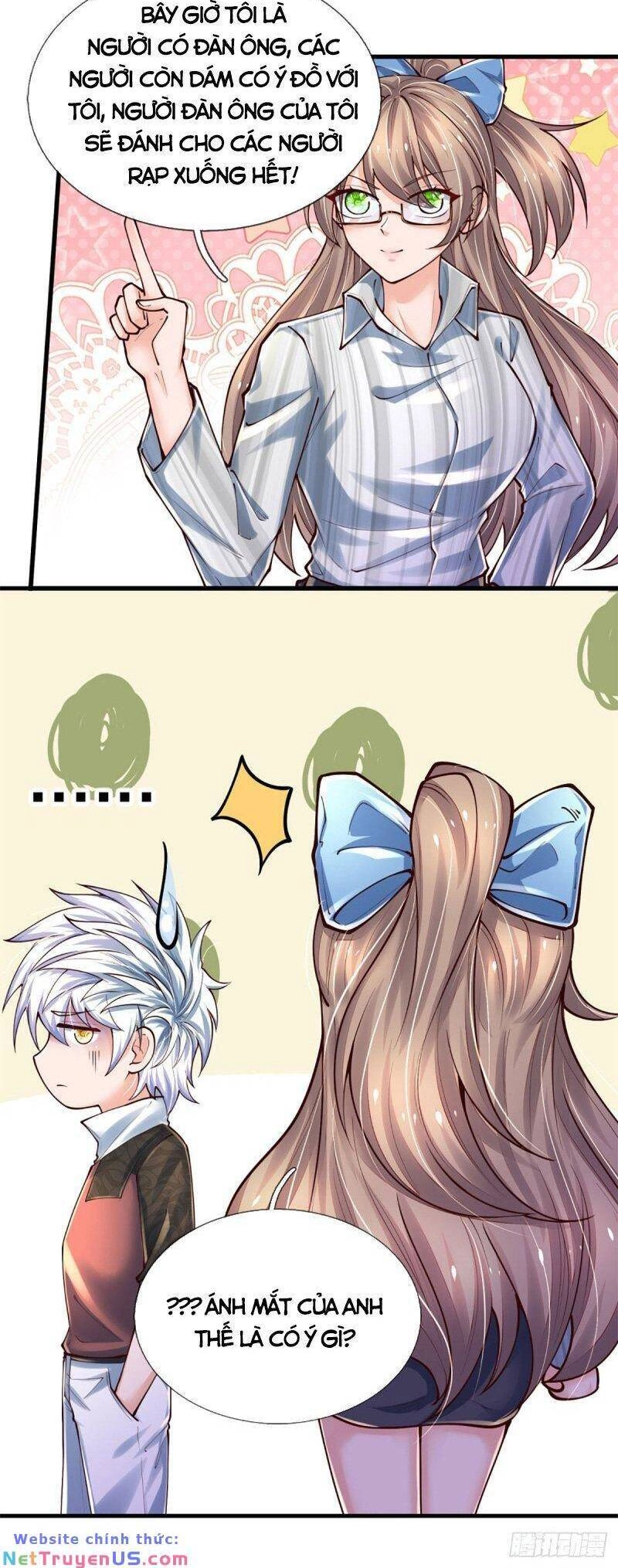 Luyện Thể Trăm Nghìn Tầng Chapter 247 - 27