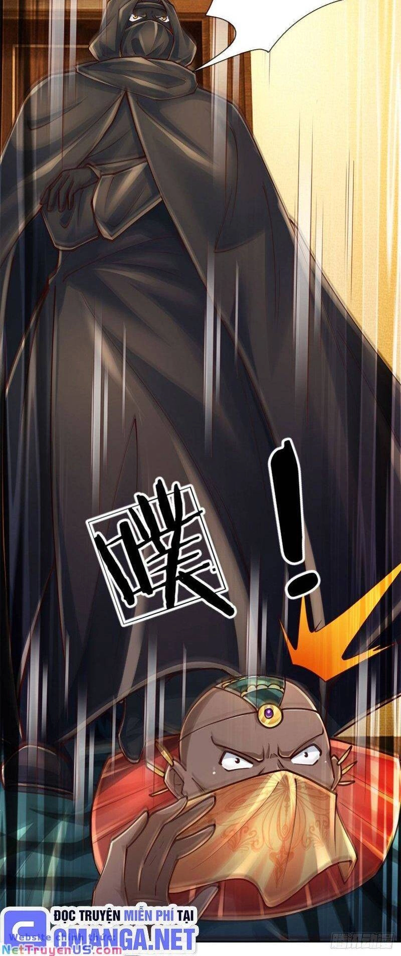 Luyện Thể Trăm Nghìn Tầng Chapter 248 - 2