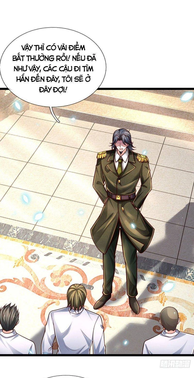 Luyện Thể Trăm Nghìn Tầng Chapter 248 - 11