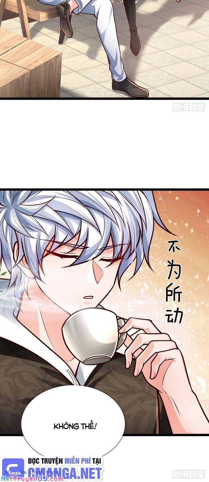 Luyện Thể Trăm Nghìn Tầng Chapter 248 - 15