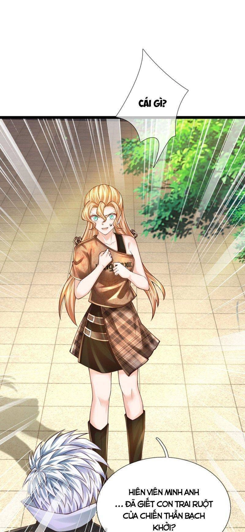 Luyện Thể Trăm Nghìn Tầng Chapter 249 - 3