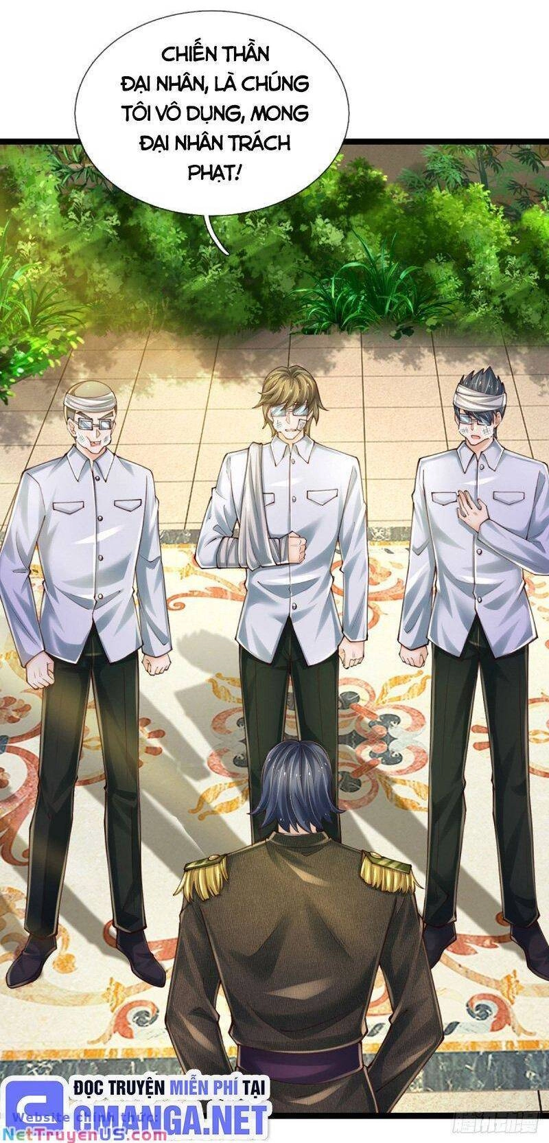 Luyện Thể Trăm Nghìn Tầng Chapter 249 - 13