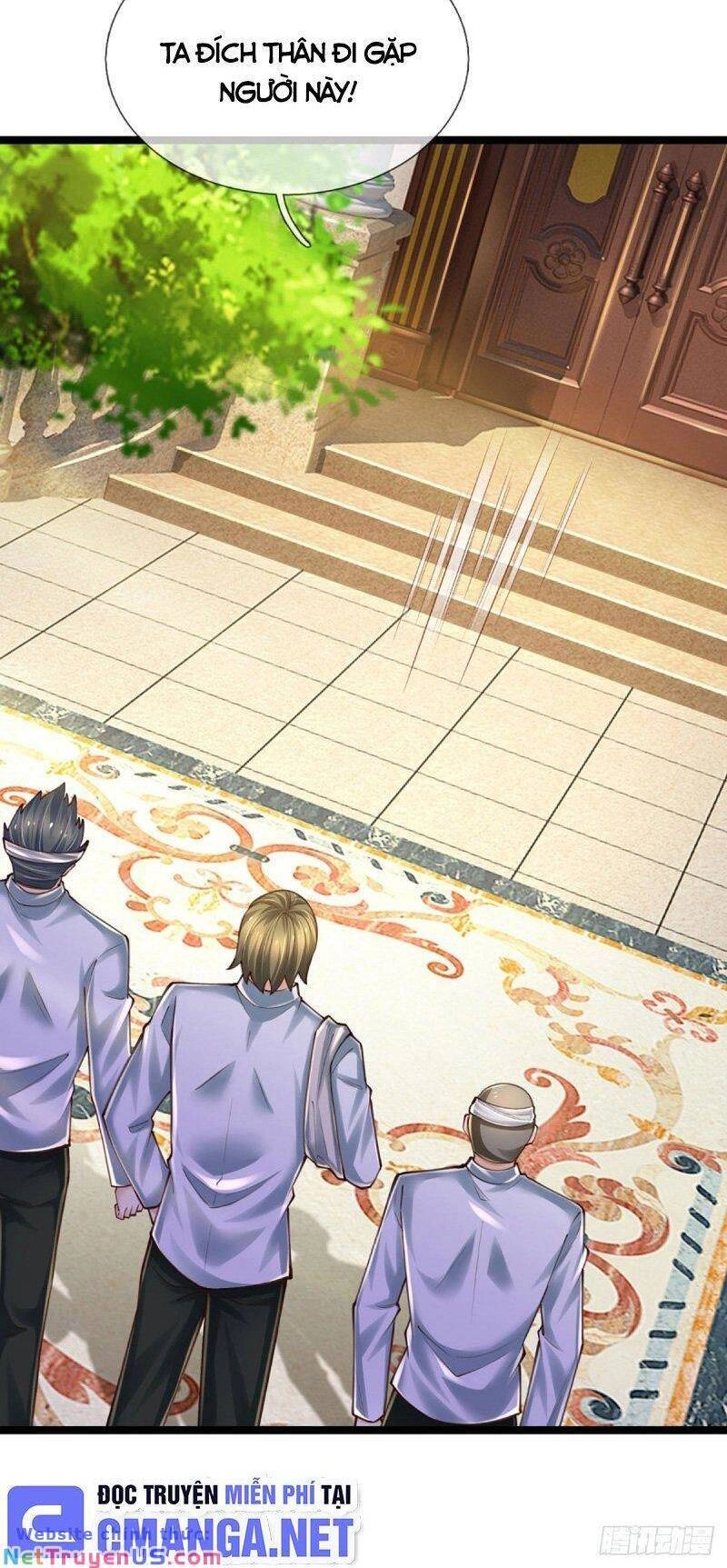 Luyện Thể Trăm Nghìn Tầng Chapter 249 - 16