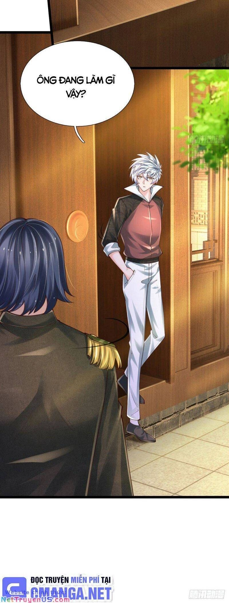 Luyện Thể Trăm Nghìn Tầng Chapter 249 - 22