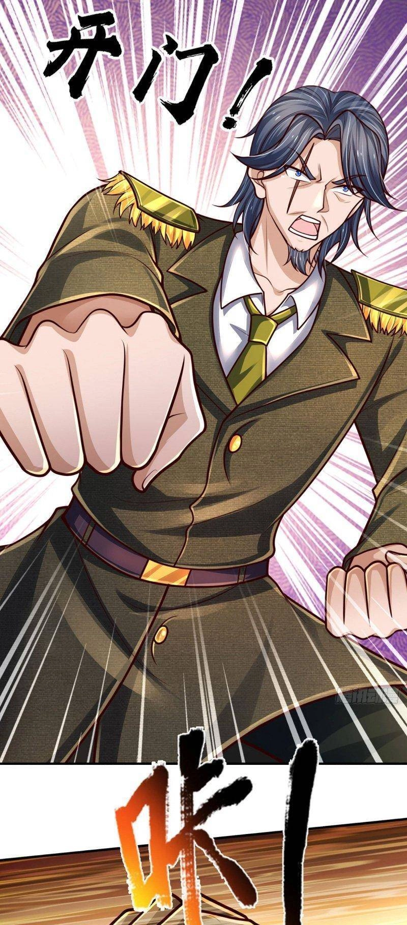 Luyện Thể Trăm Nghìn Tầng Chapter 249 - 26