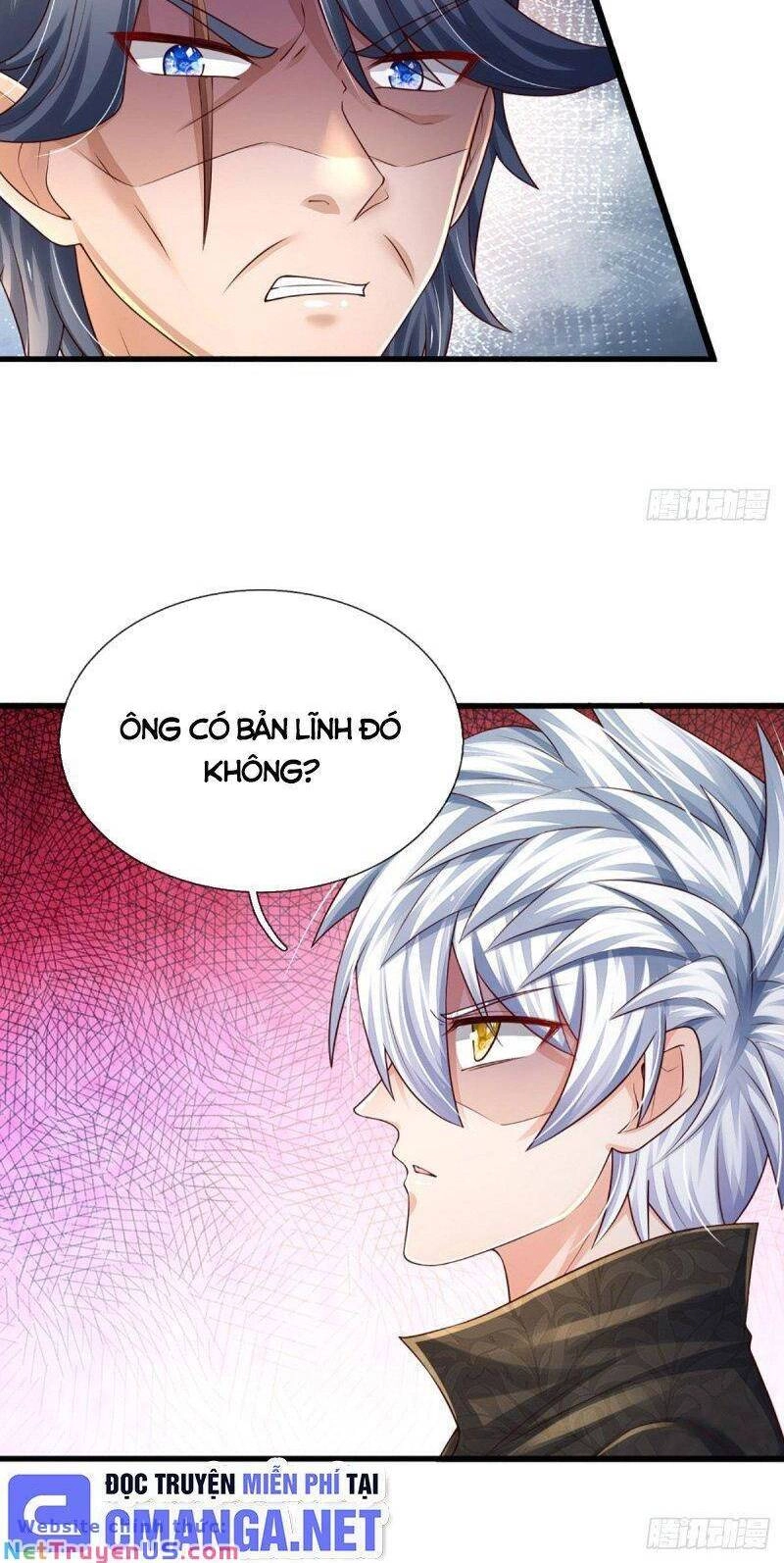 Luyện Thể Trăm Nghìn Tầng Chapter 250 - 13