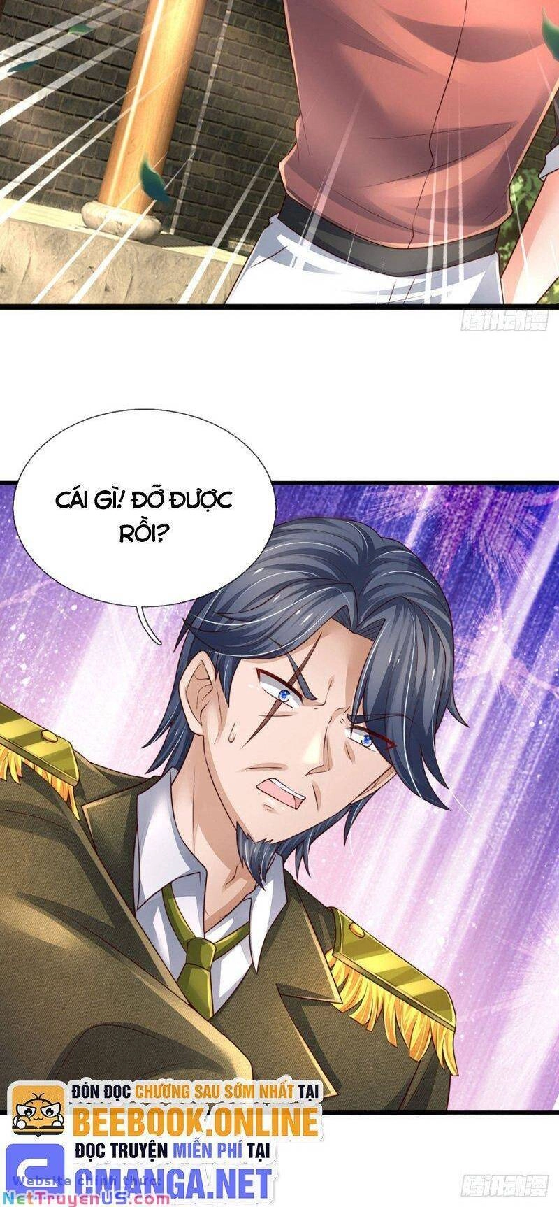 Luyện Thể Trăm Nghìn Tầng Chapter 250 - 16