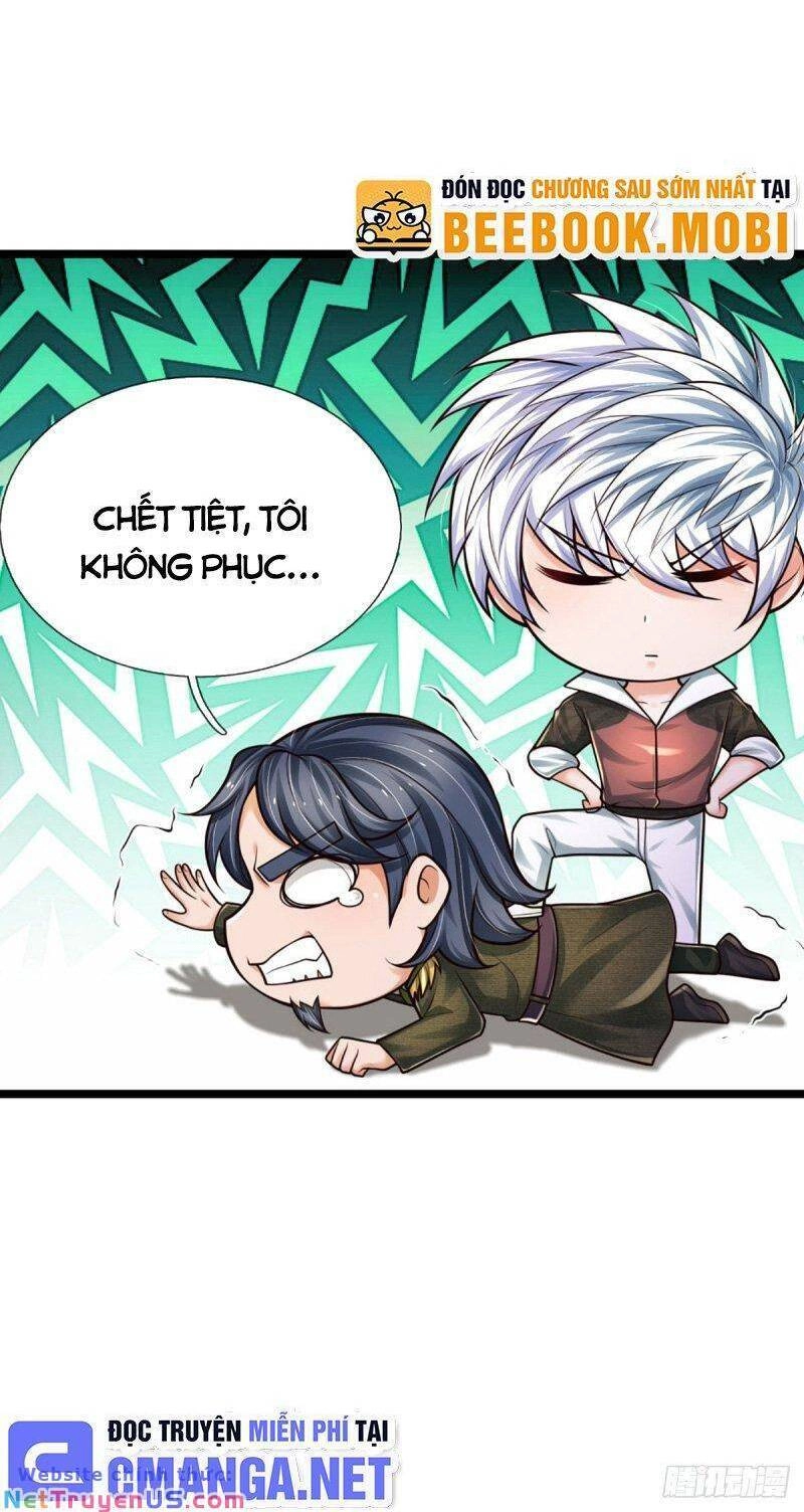 Luyện Thể Trăm Nghìn Tầng Chapter 251 - 16