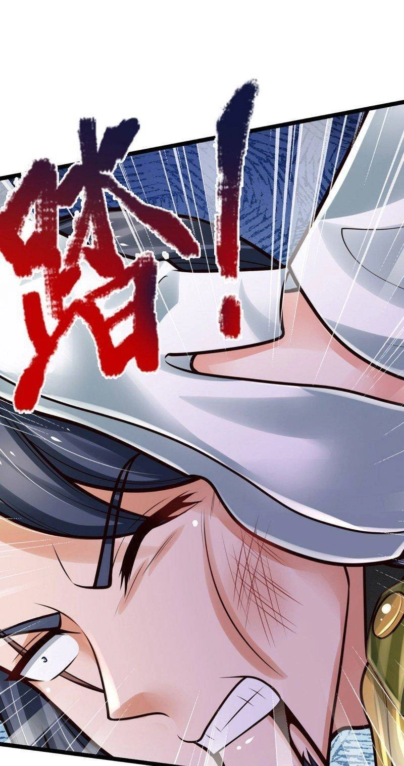 Luyện Thể Trăm Nghìn Tầng Chapter 251 - 19