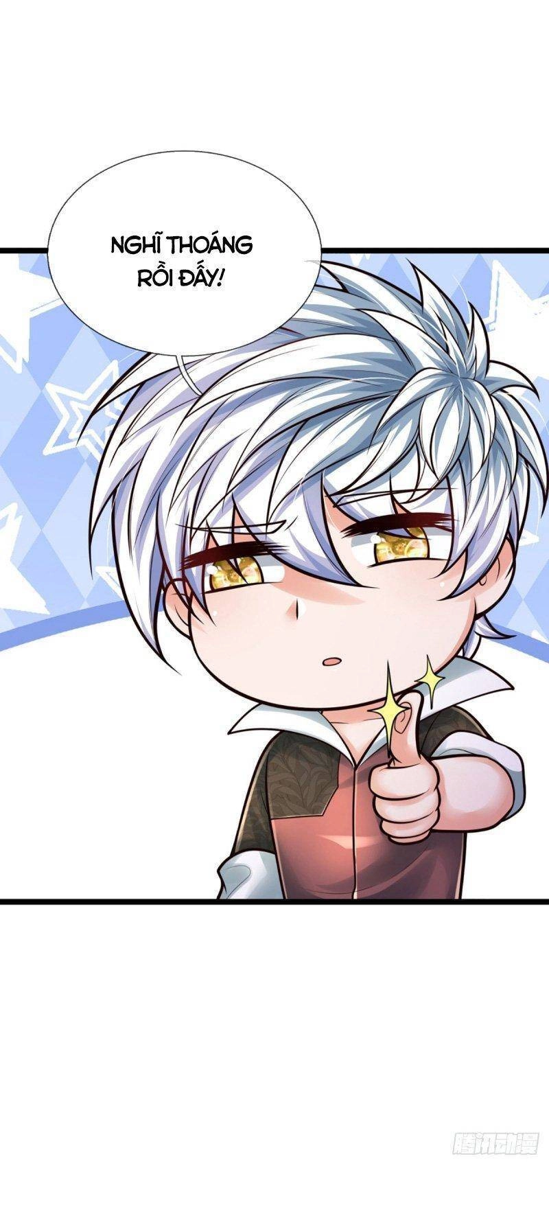 Luyện Thể Trăm Nghìn Tầng Chapter 251 - 25