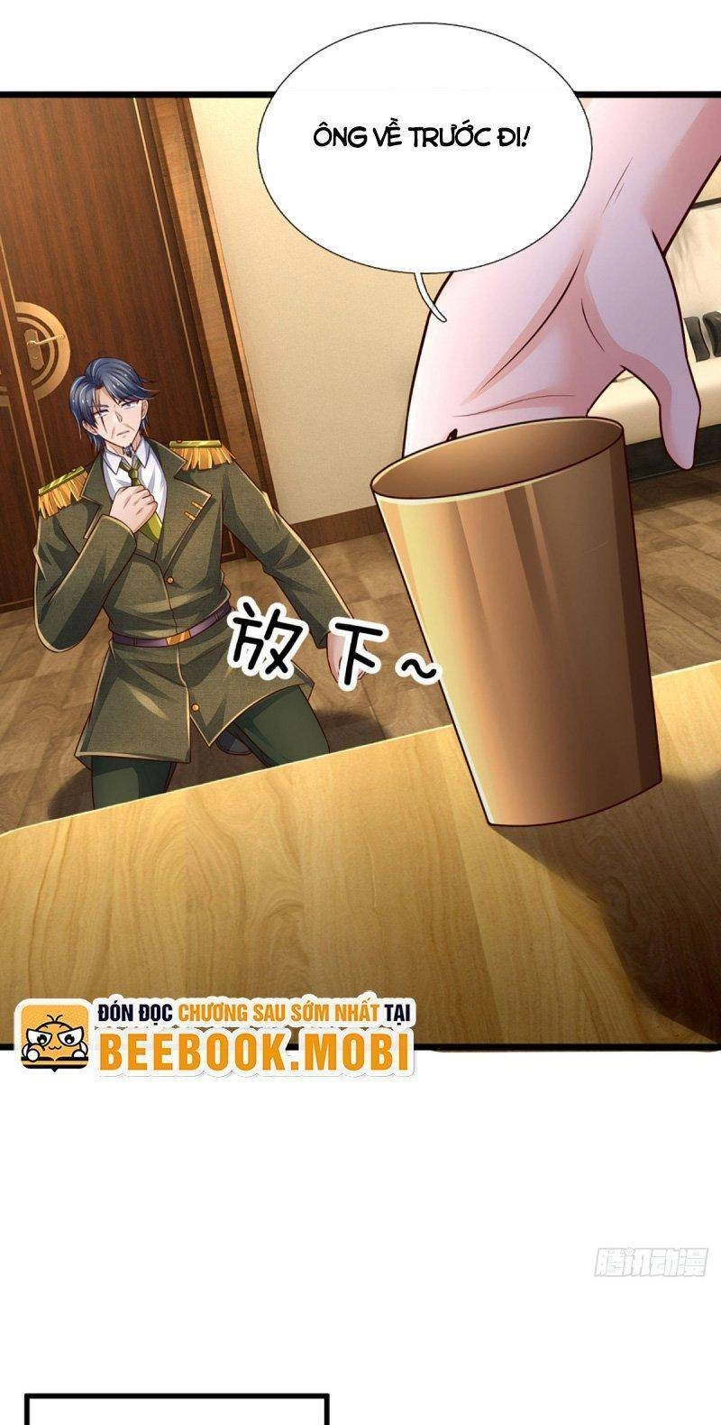 Luyện Thể Trăm Nghìn Tầng Chapter 251 - 31