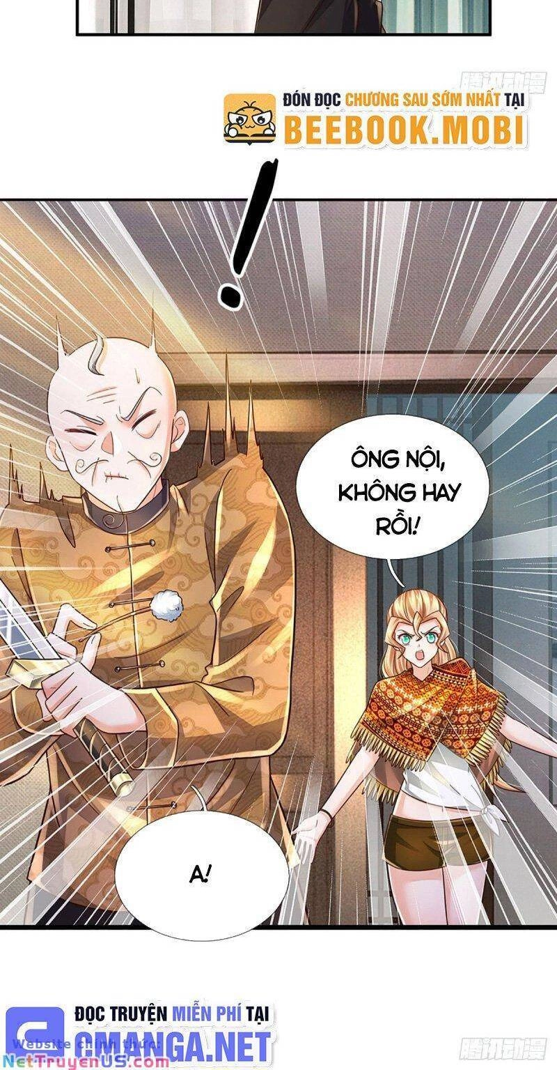 Luyện Thể Trăm Nghìn Tầng Chapter 252 - 26