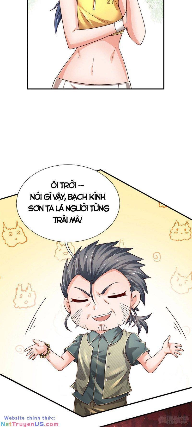 Luyện Thể Trăm Nghìn Tầng Chapter 254 - 9