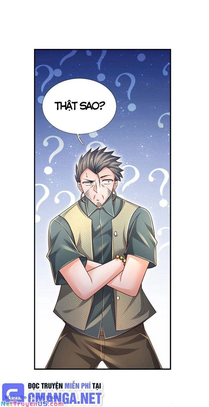 Luyện Thể Trăm Nghìn Tầng Chapter 254 - 22