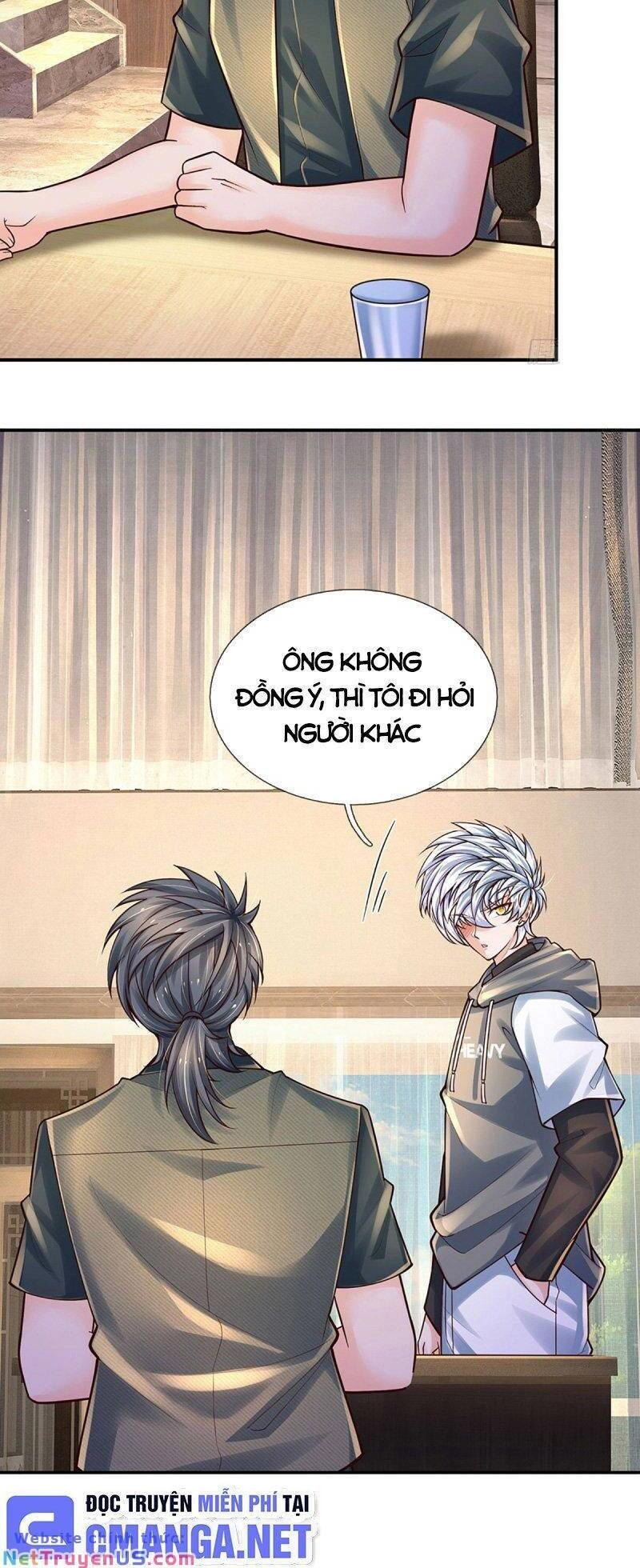 Luyện Thể Trăm Nghìn Tầng Chapter 254 - 24