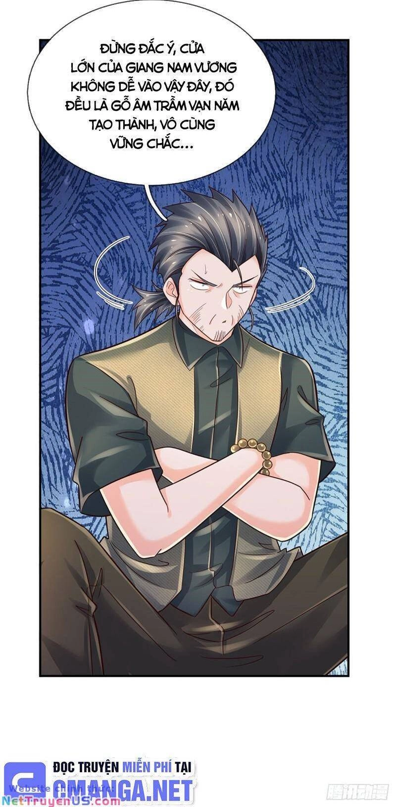 Luyện Thể Trăm Nghìn Tầng Chapter 255 - 20