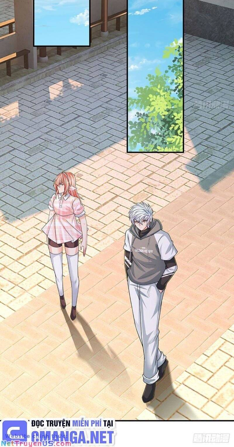 Luyện Thể Trăm Nghìn Tầng Chapter 256 - 24