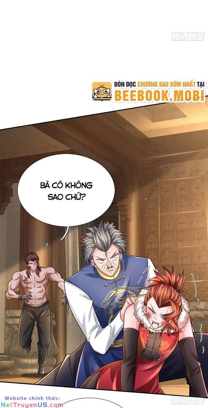 Luyện Thể Trăm Nghìn Tầng Chapter 257 - 26