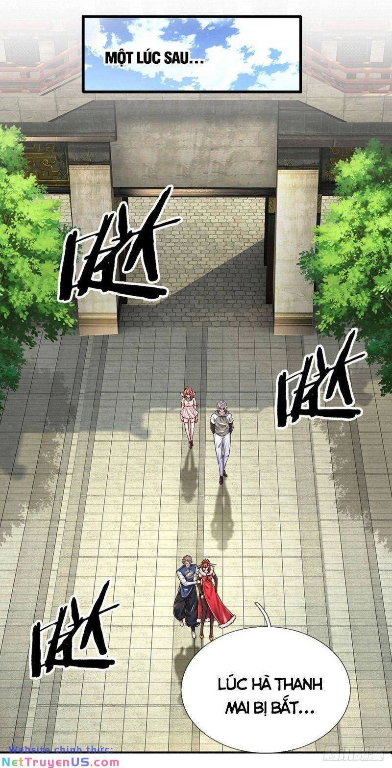 Luyện Thể Trăm Nghìn Tầng Chapter 258 - 16