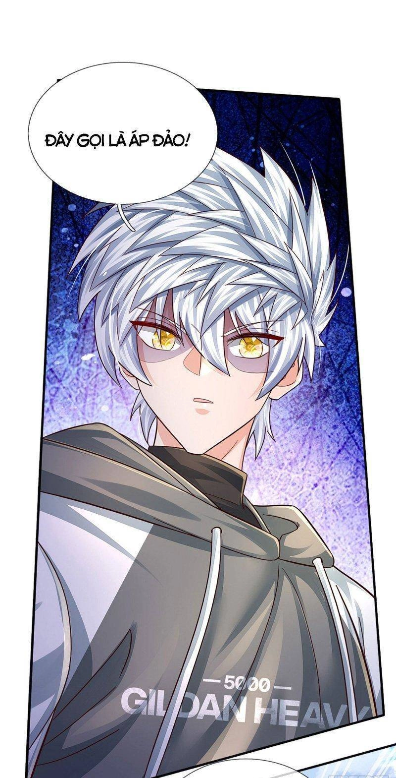 Luyện Thể Trăm Nghìn Tầng Chapter 259 - 3