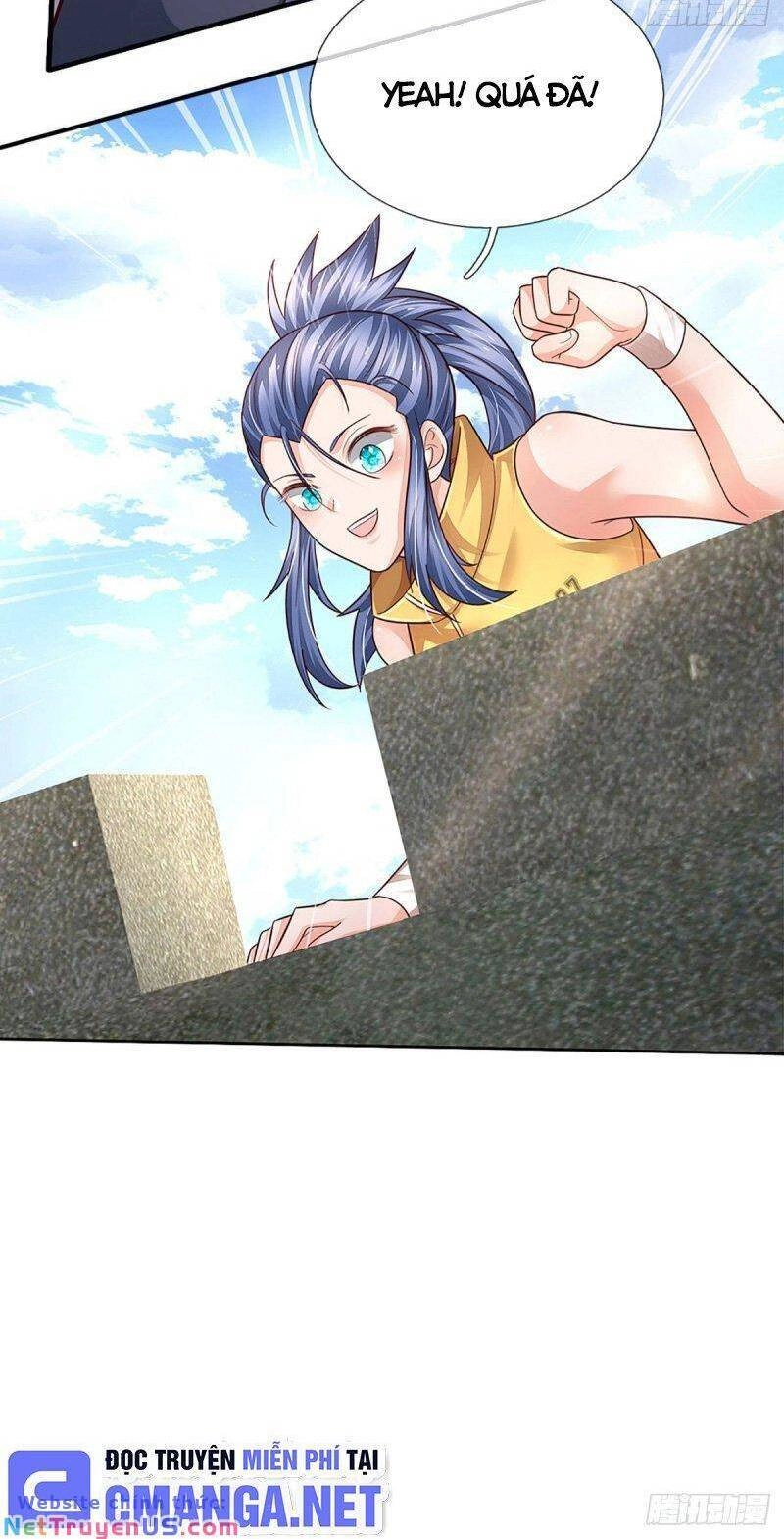 Luyện Thể Trăm Nghìn Tầng Chapter 259 - 4