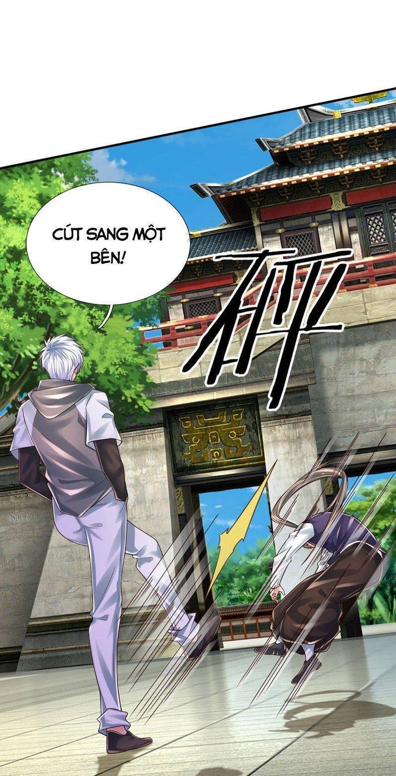 Luyện Thể Trăm Nghìn Tầng Chapter 259 - 6