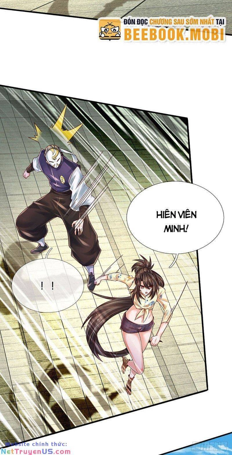 Luyện Thể Trăm Nghìn Tầng Chapter 259 - 7